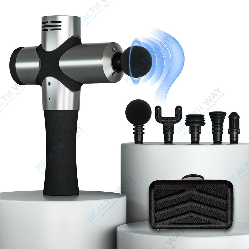 ماساژور بوستر - Massager booster pro3