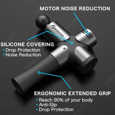 ماساژور بوستر - Massager booster pro3